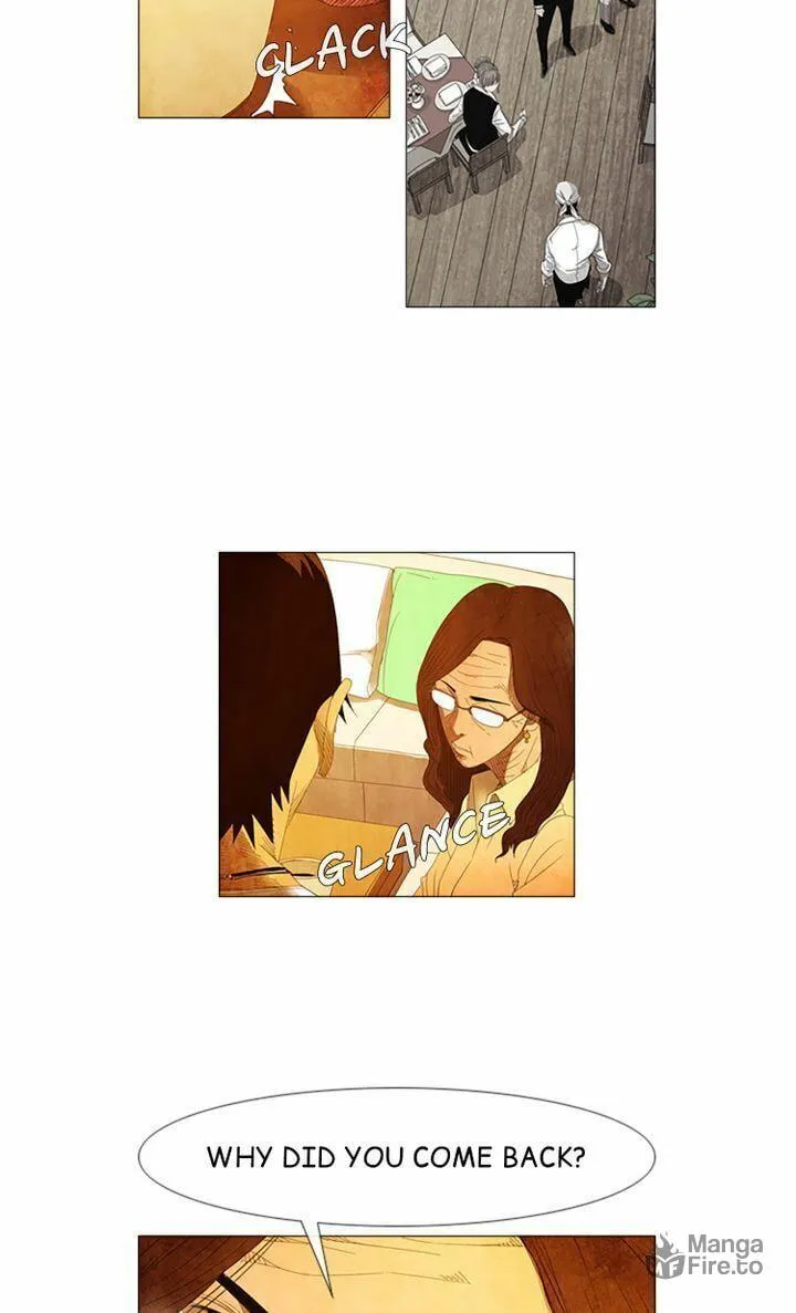 Read Michelin Star chapter 35 image 5 on Lezhin