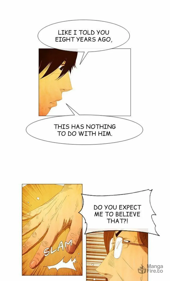 Read Michelin Star chapter 35 image 8 on Lezhin