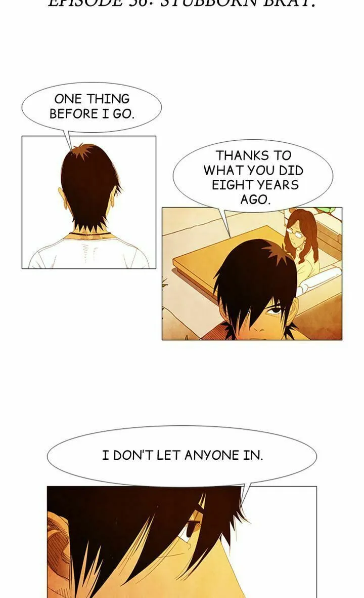 Read Michelin Star chapter 36 image 1 on Lezhin