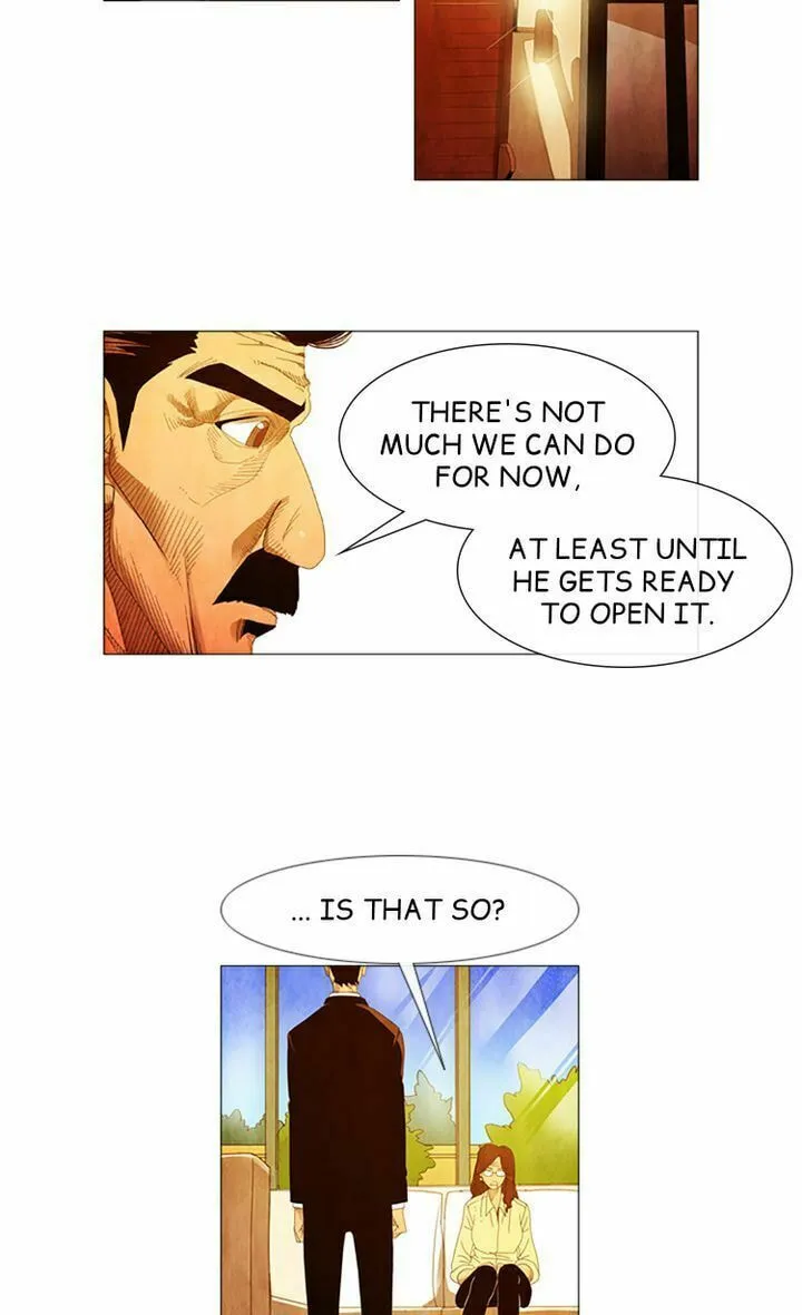 Read Michelin Star chapter 36 image 10 on Lezhin