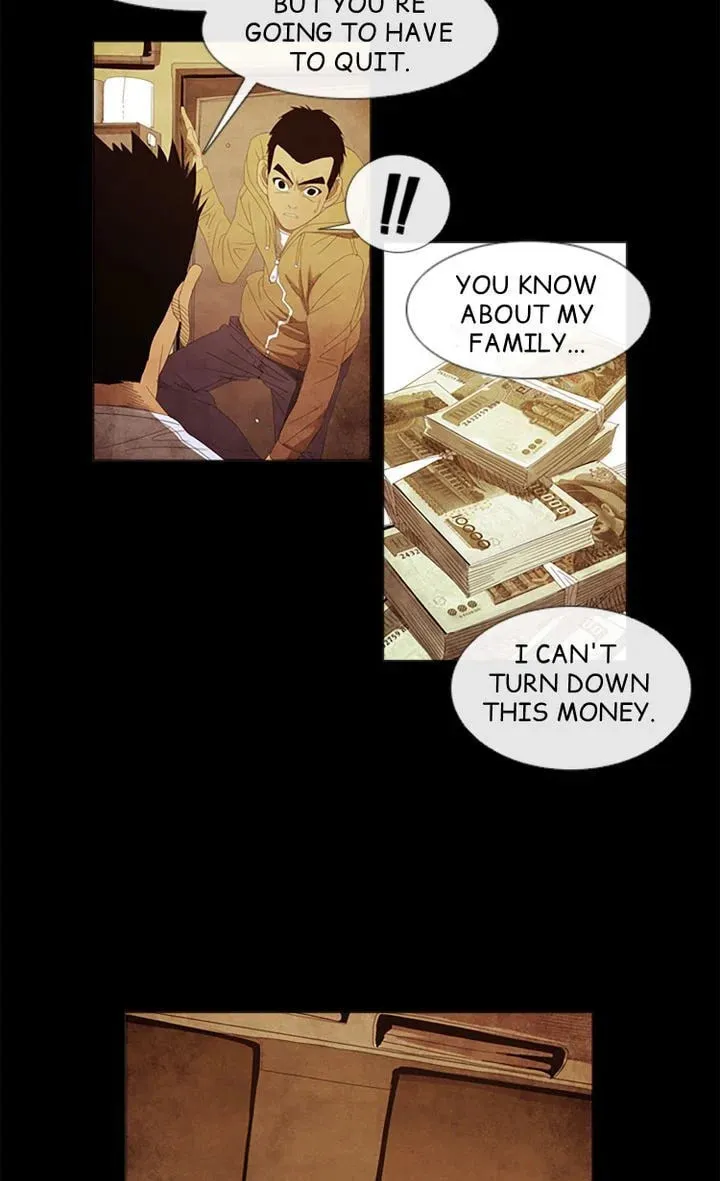 Read Michelin Star chapter 36 image 18 on Lezhin