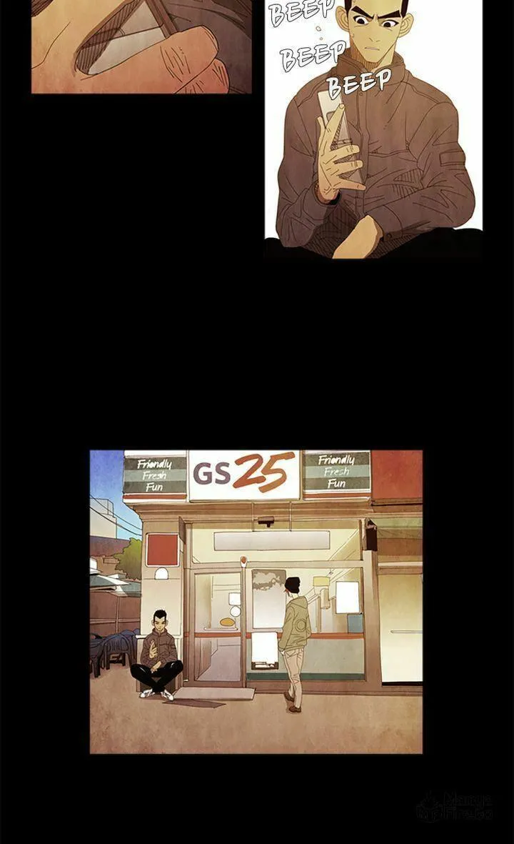 Read Michelin Star chapter 36 image 20 on Lezhin