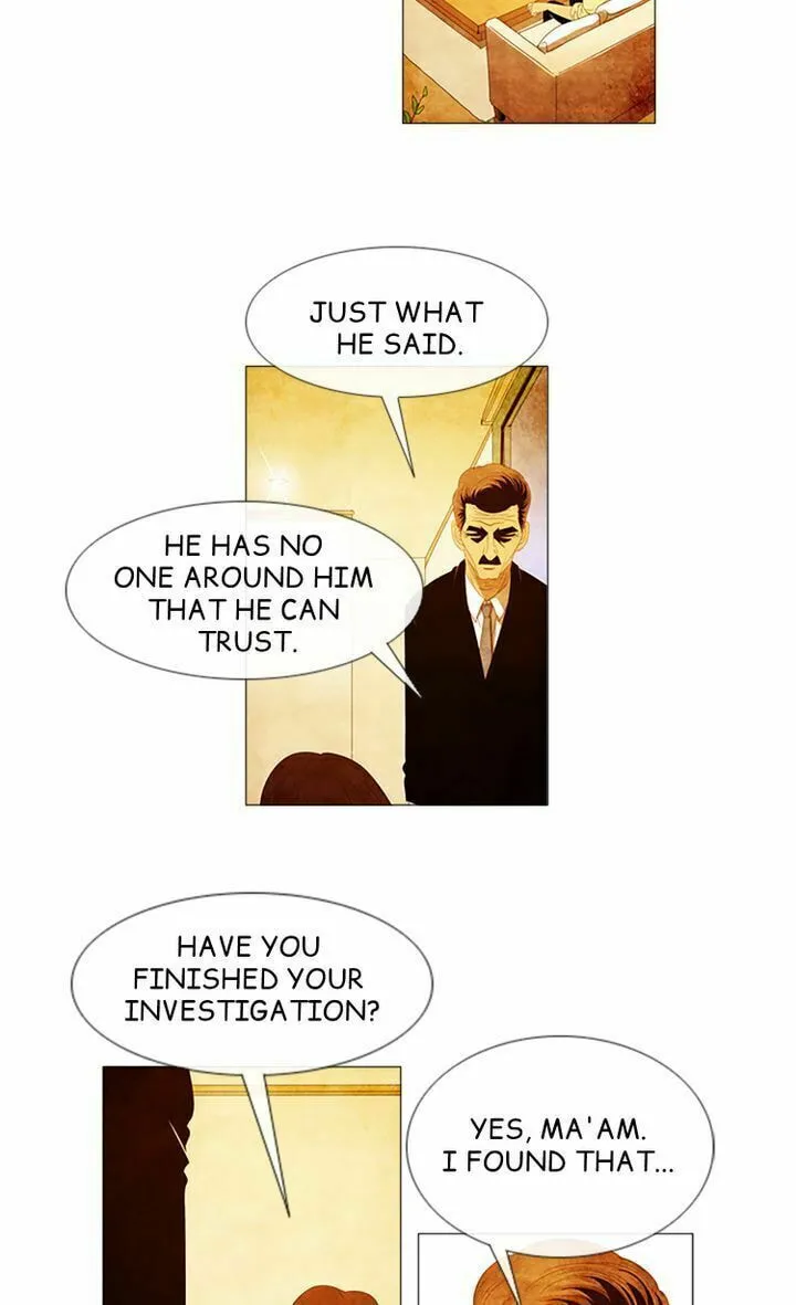 Read Michelin Star chapter 36 image 6 on Lezhin