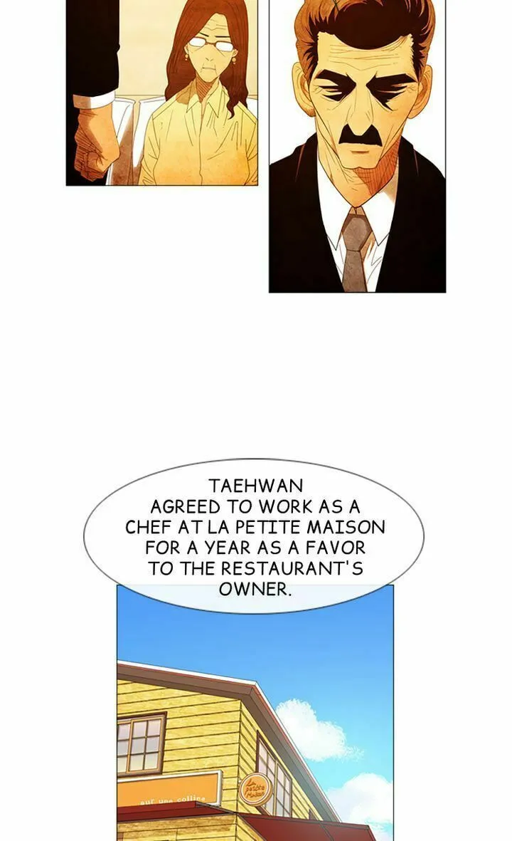 Read Michelin Star chapter 36 image 7 on Lezhin