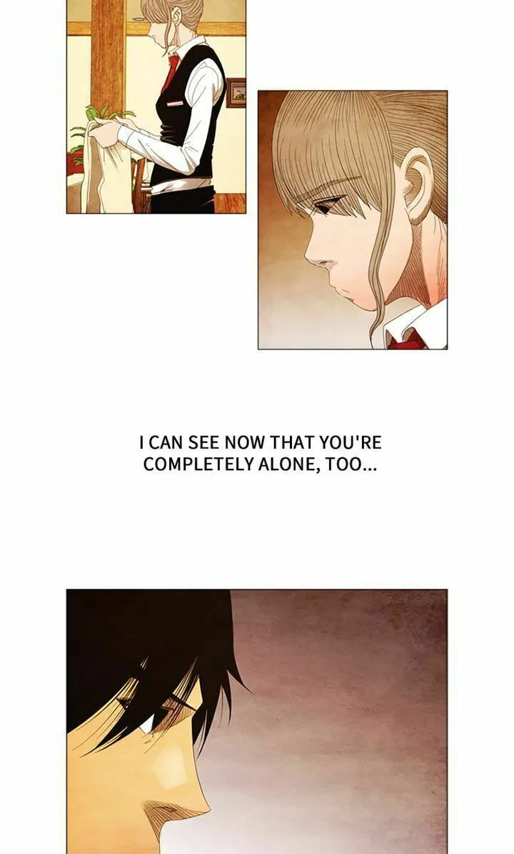 Read Michelin Star chapter 37 image 12 on Lezhin