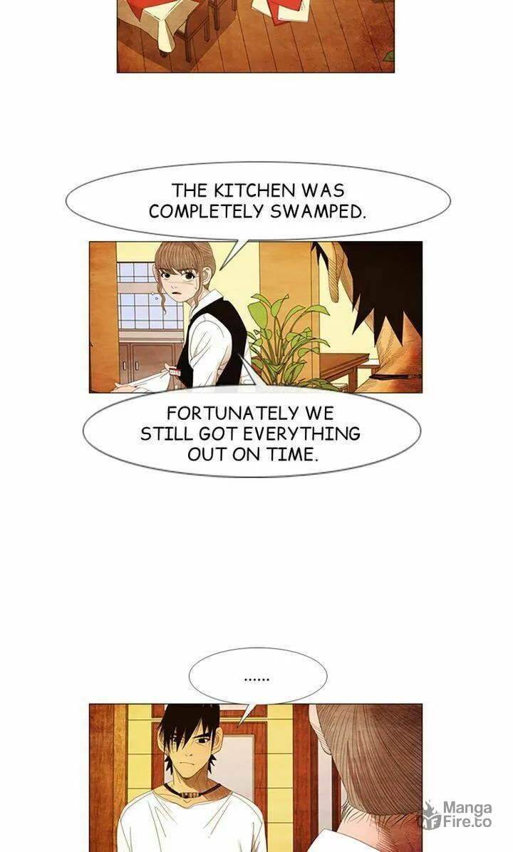 Read Michelin Star chapter 37 image 14 on Lezhin
