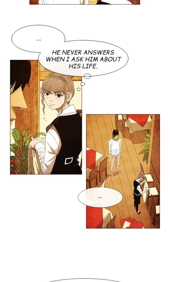 Read Michelin Star chapter 37 image 15 on Lezhin