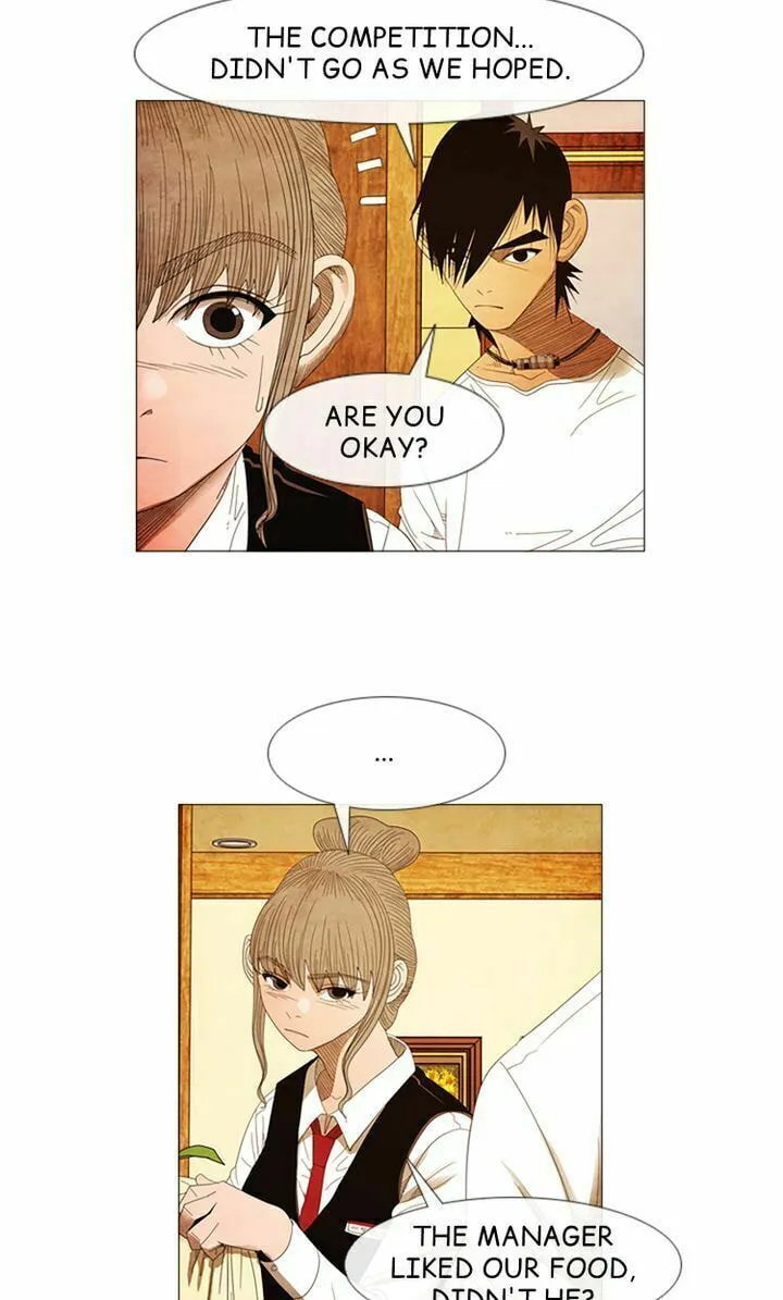 Read Michelin Star chapter 37 image 16 on Lezhin