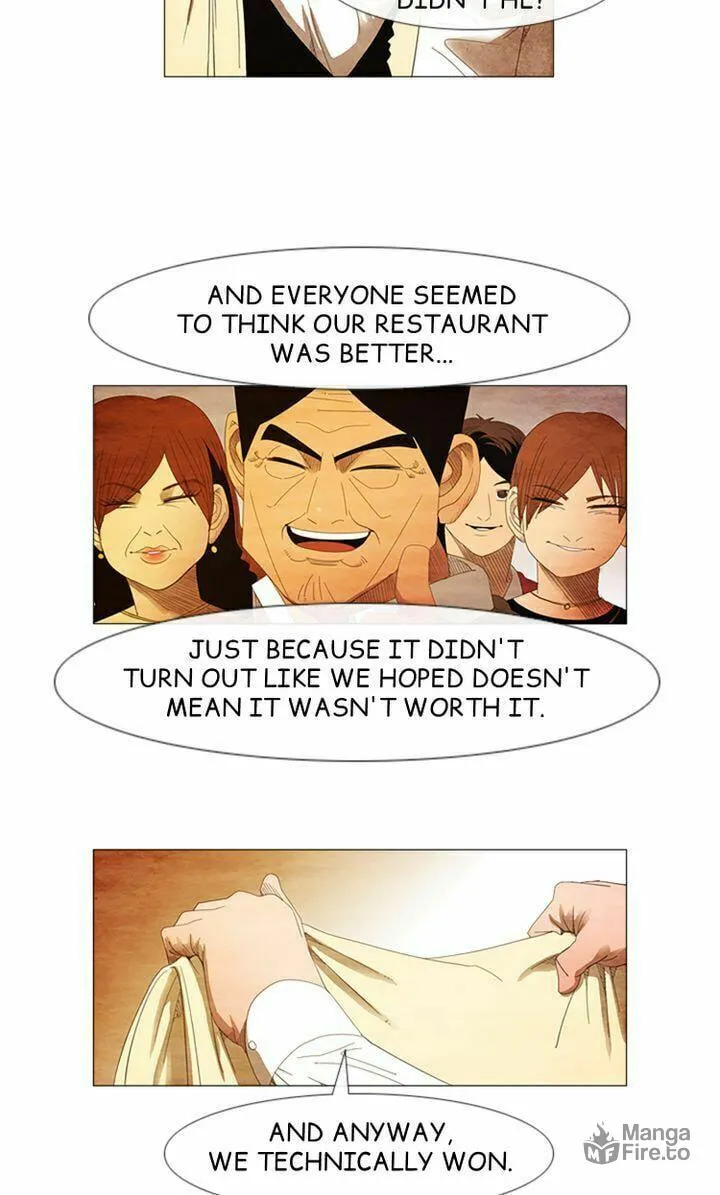 Read Michelin Star chapter 37 image 17 on Lezhin