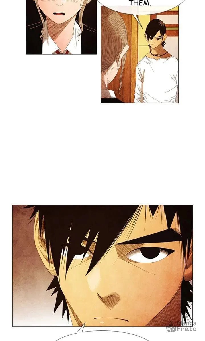 Read Michelin Star chapter 37 image 19 on Lezhin