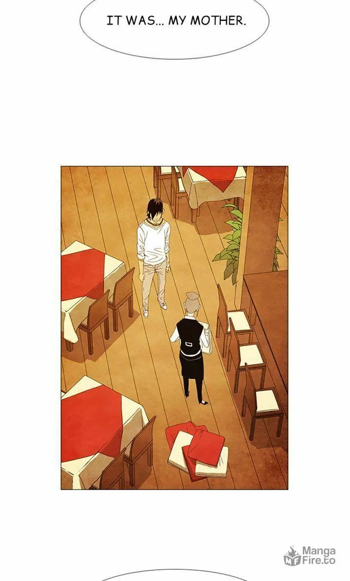 Read Michelin Star chapter 37 image 20 on Lezhin