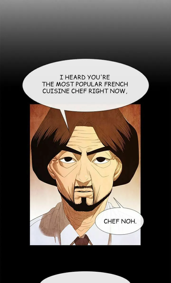 Read Michelin Star chapter 37 image 27 on Lezhin