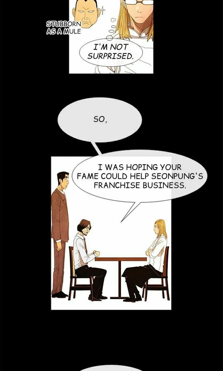 Read Michelin Star chapter 37 image 30 on Lezhin