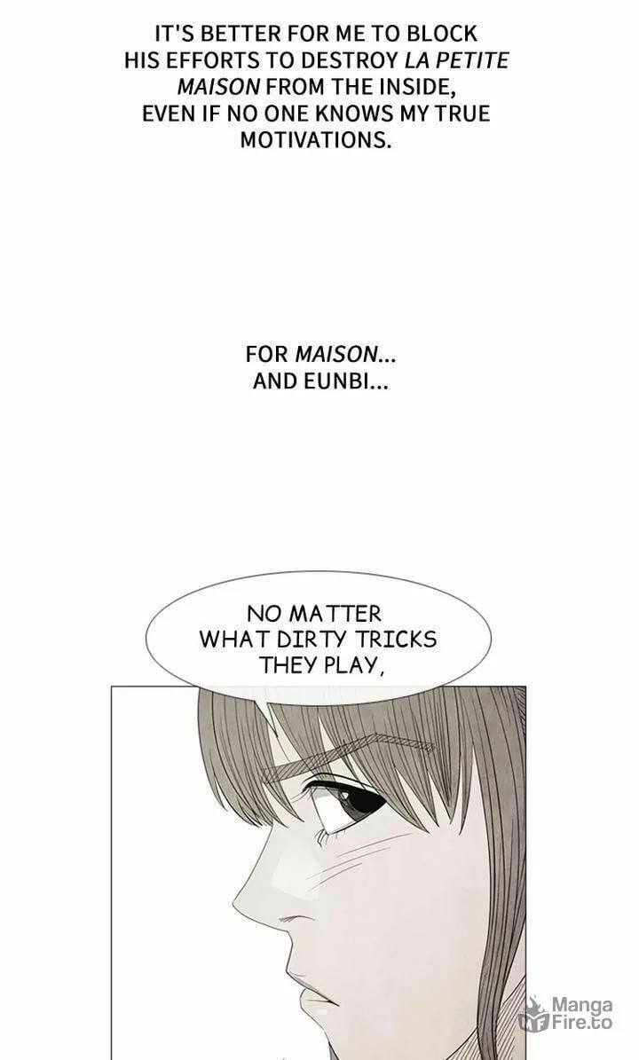 Read Michelin Star chapter 37 image 34 on Lezhin
