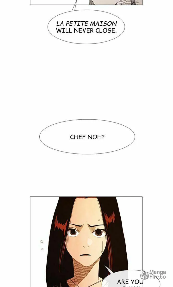 Read Michelin Star chapter 37 image 35 on Lezhin