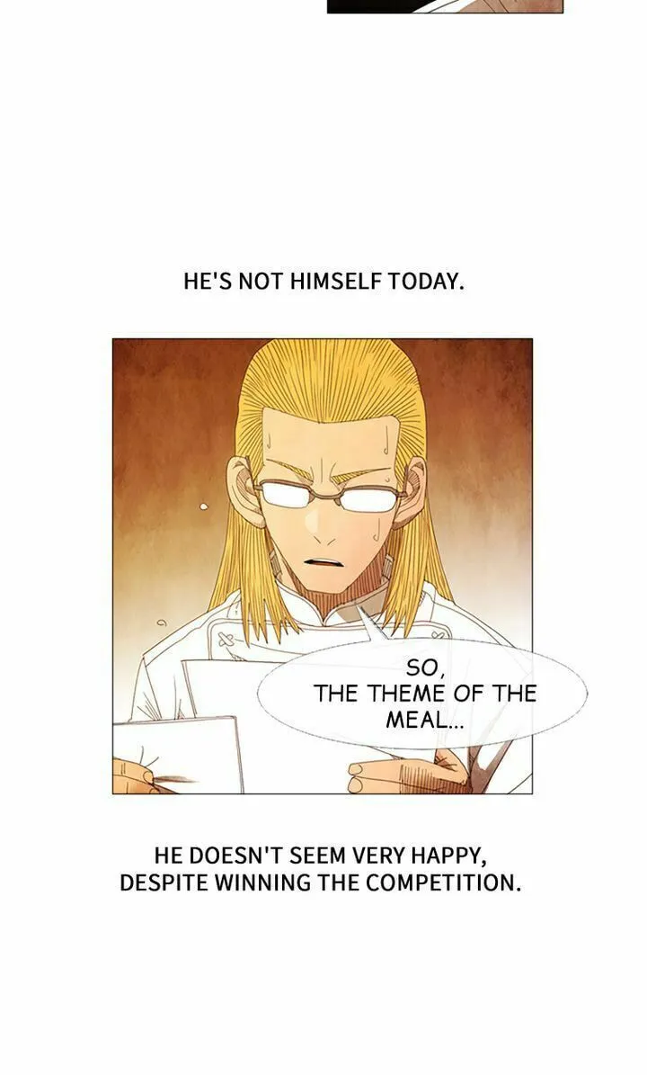 Read Michelin Star chapter 37 image 37 on Lezhin