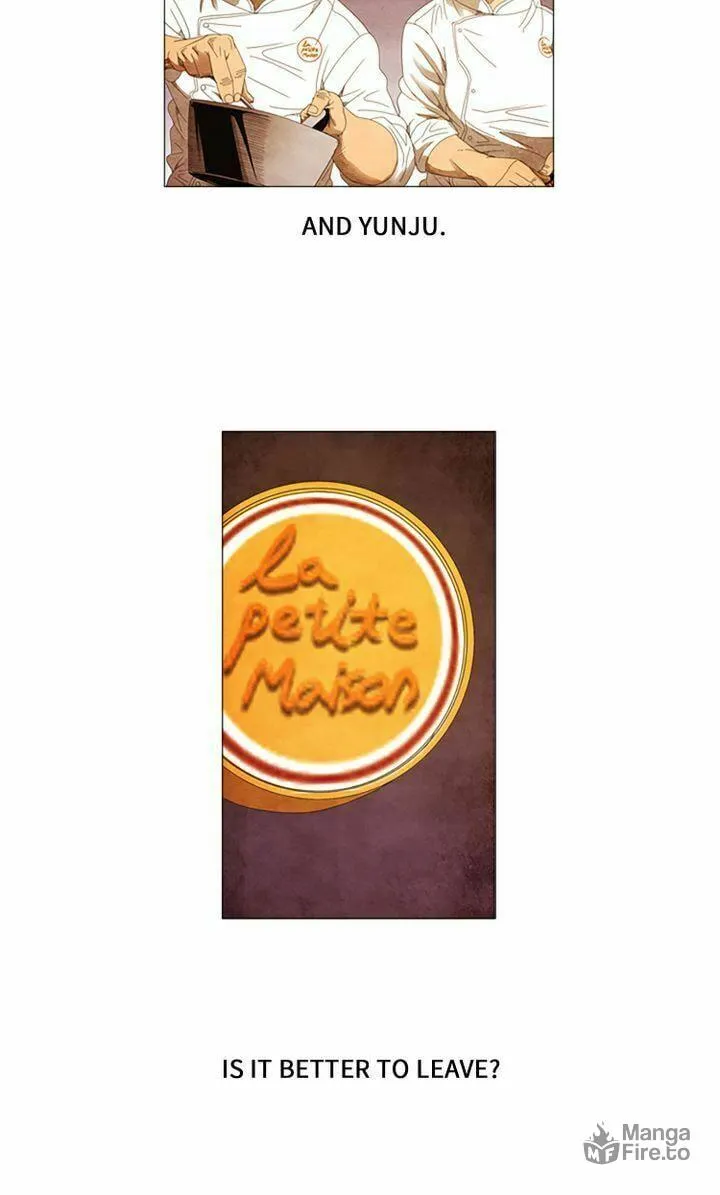 Read Michelin Star chapter 37 image 4 on Lezhin