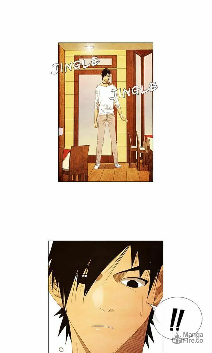 Read Michelin Star chapter 37 image 5 on Lezhin