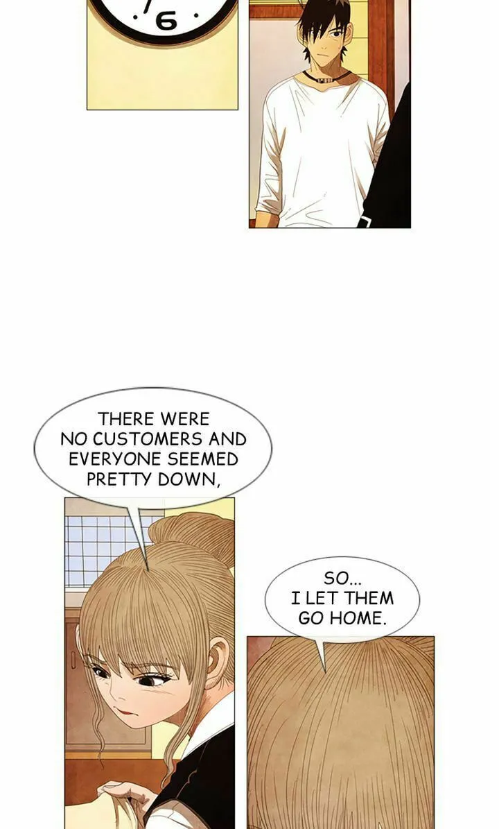 Read Michelin Star chapter 37 image 7 on Lezhin
