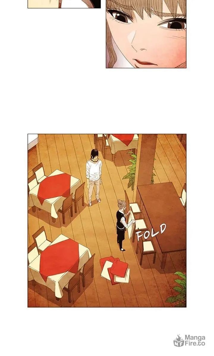 Read Michelin Star chapter 37 image 8 on Lezhin