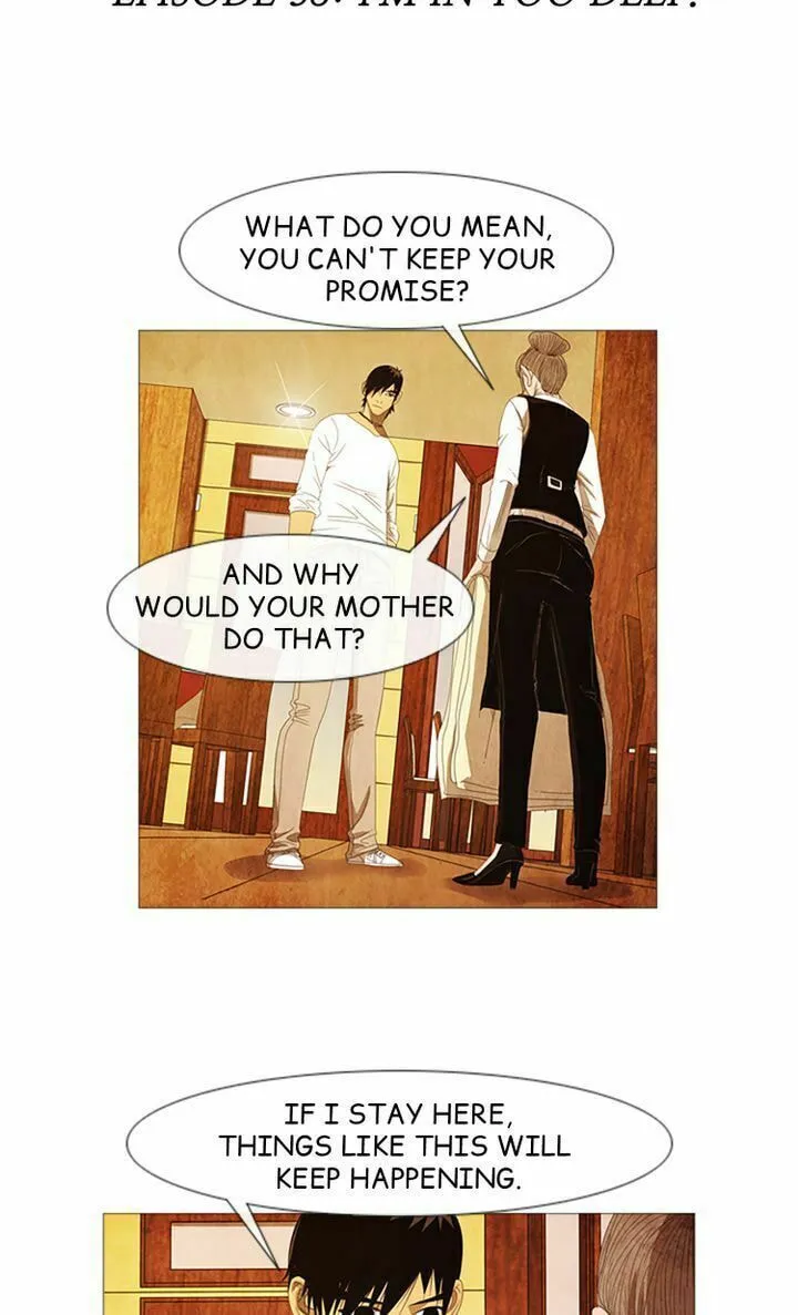 Read Michelin Star chapter 38 image 1 on Lezhin