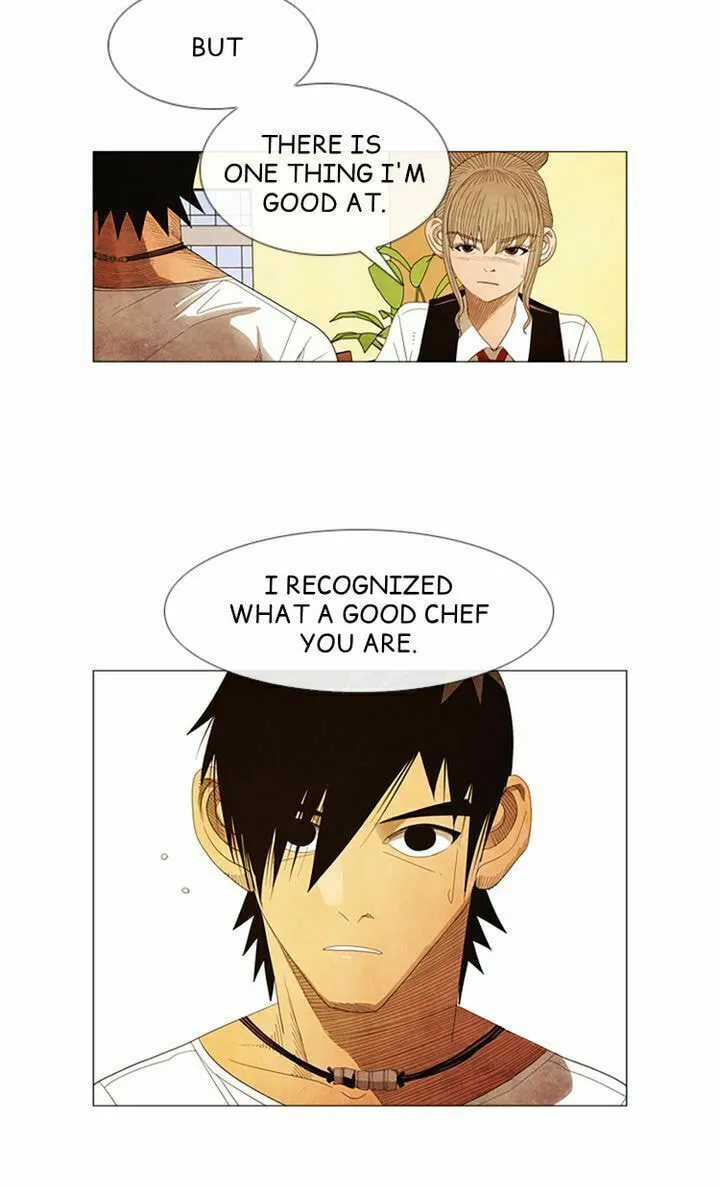 Read Michelin Star chapter 38 image 10 on Lezhin