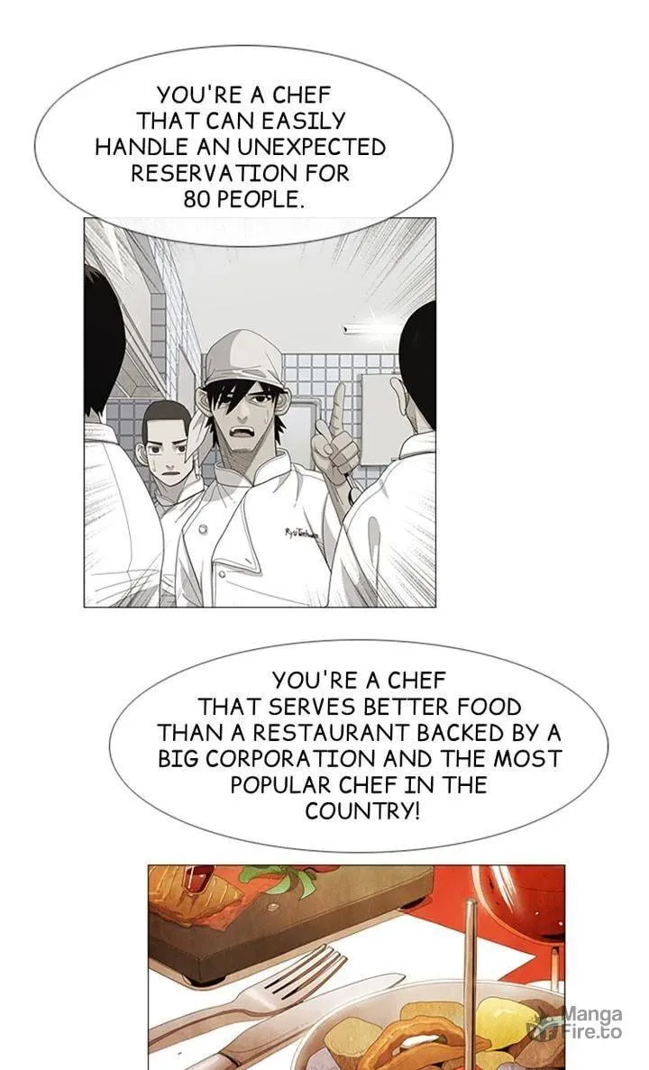 Read Michelin Star chapter 38 image 11 on Lezhin