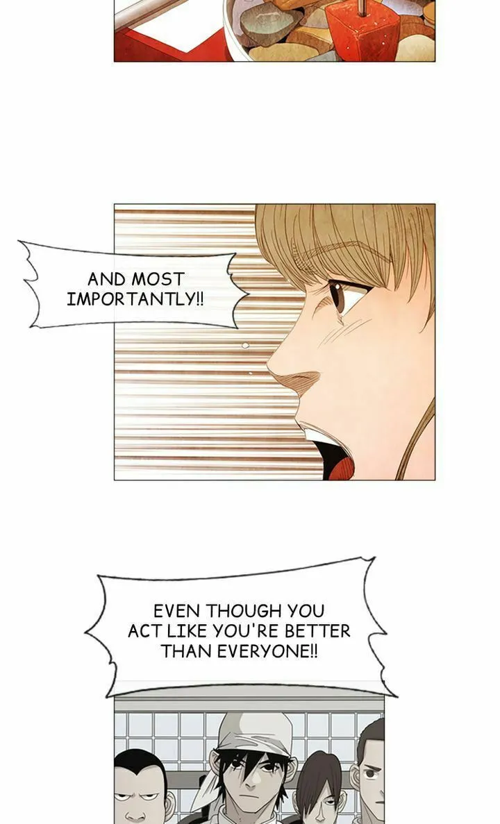 Read Michelin Star chapter 38 image 12 on Lezhin