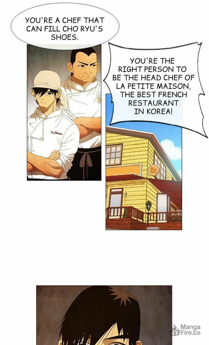 Read Michelin Star chapter 38 image 14 on Lezhin