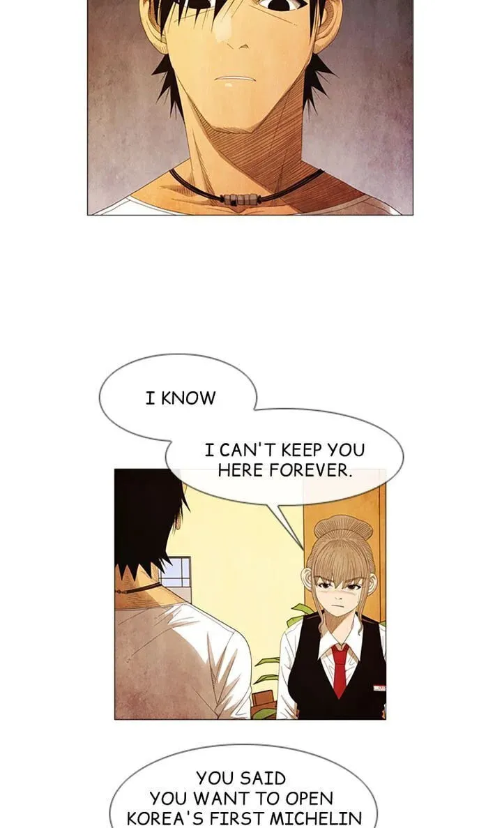 Read Michelin Star chapter 38 image 15 on Lezhin