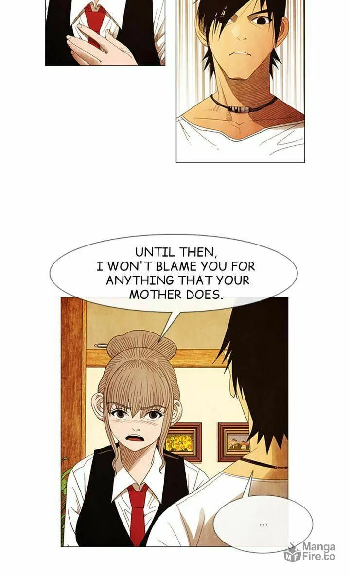 Read Michelin Star chapter 38 image 17 on Lezhin