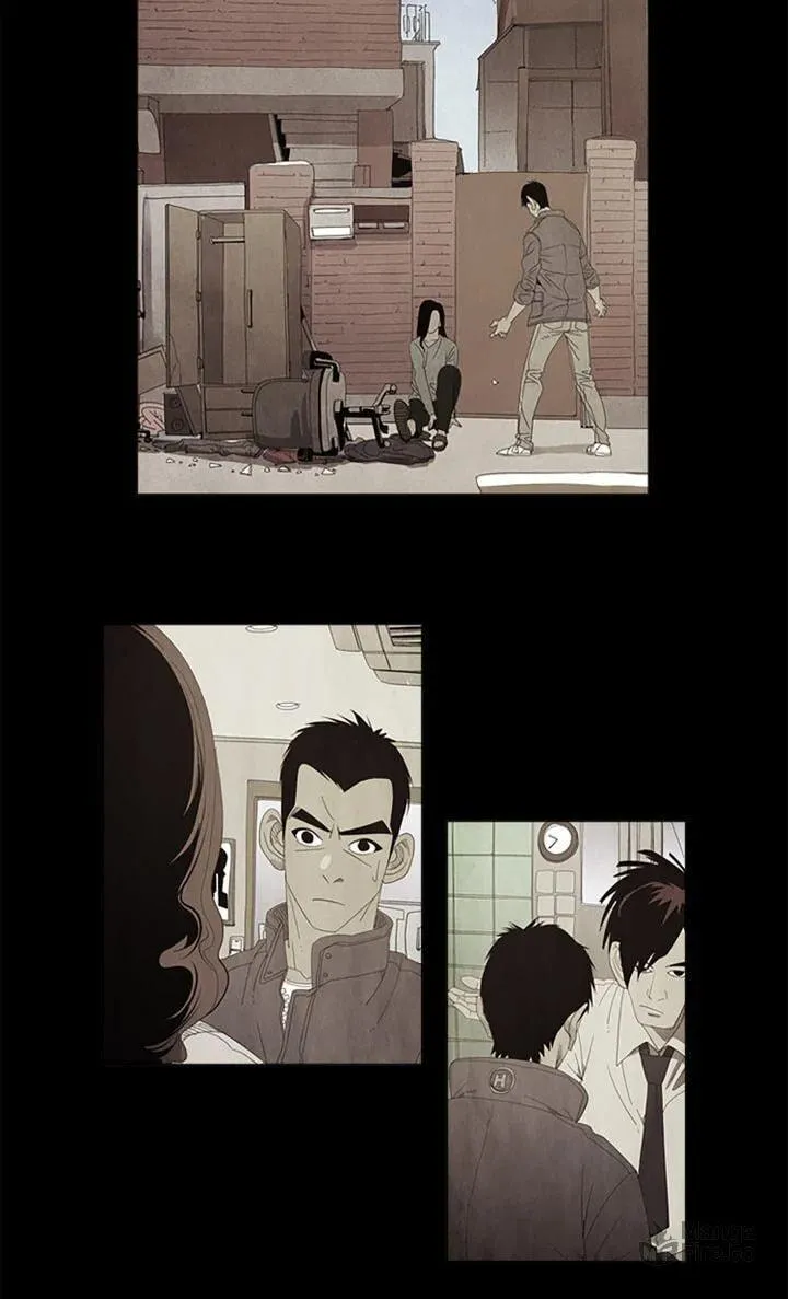 Read Michelin Star chapter 38 image 24 on Lezhin
