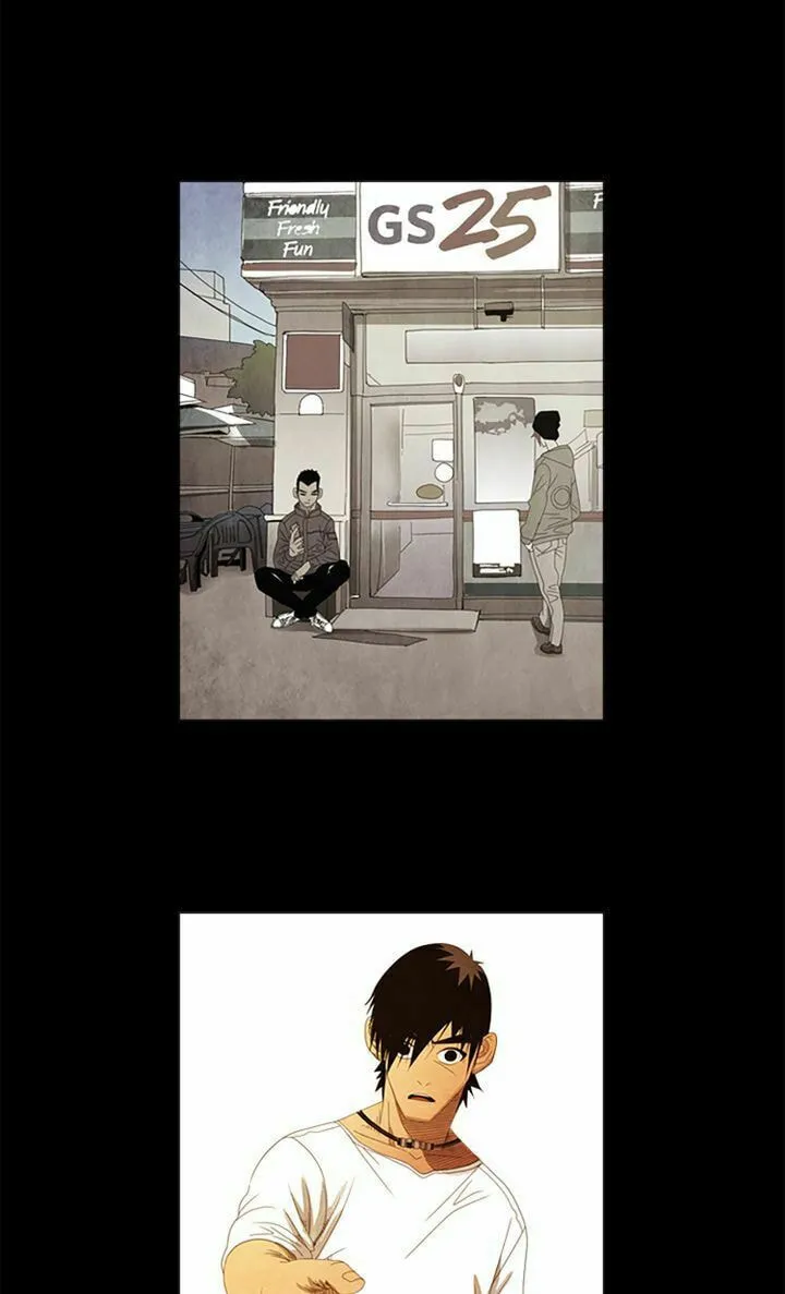 Read Michelin Star chapter 38 image 25 on Lezhin