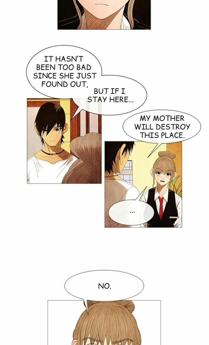 Read Michelin Star chapter 38 image 3 on Lezhin