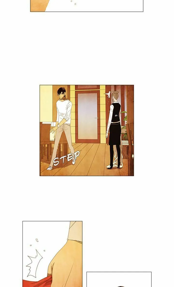 Read Michelin Star chapter 38 image 31 on Lezhin