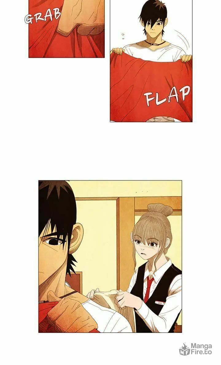 Read Michelin Star chapter 38 image 32 on Lezhin