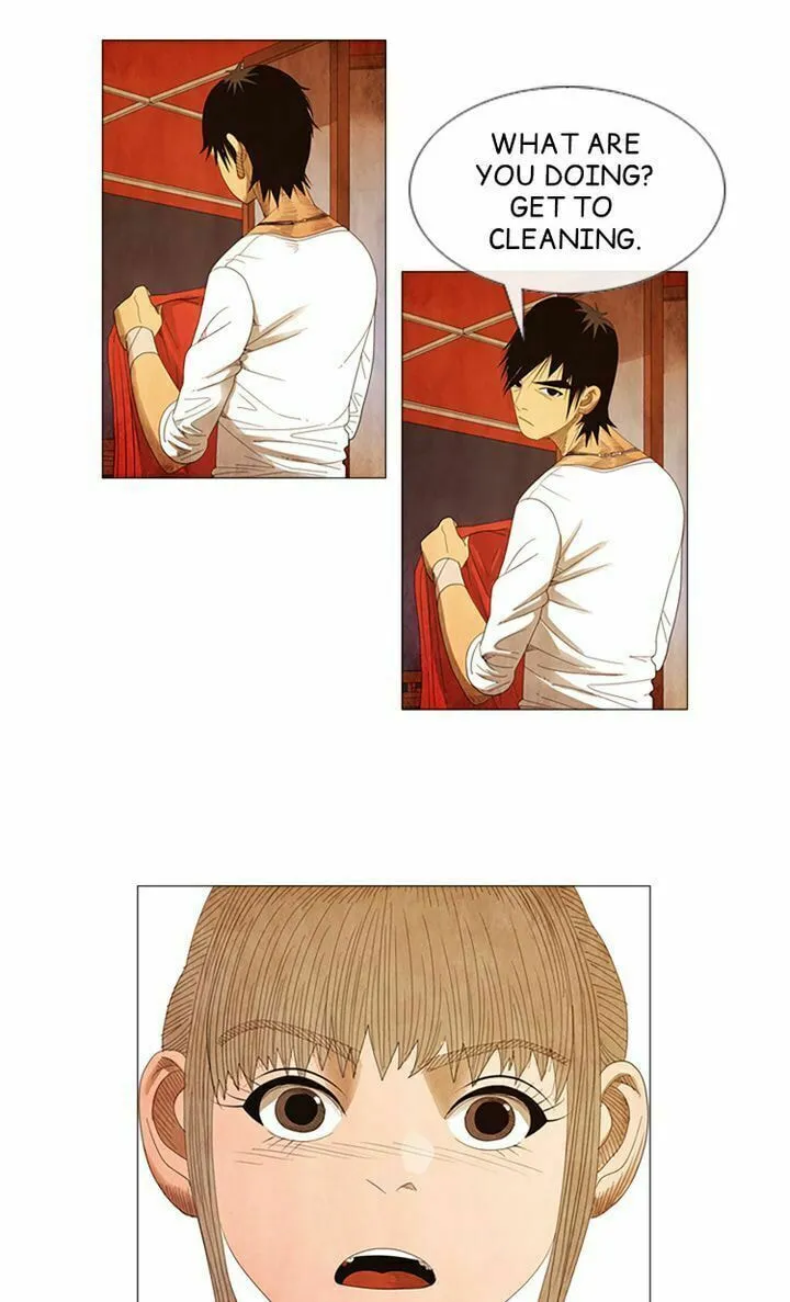 Read Michelin Star chapter 38 image 33 on Lezhin