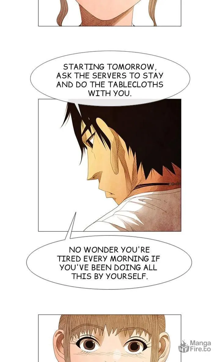 Read Michelin Star chapter 38 image 34 on Lezhin