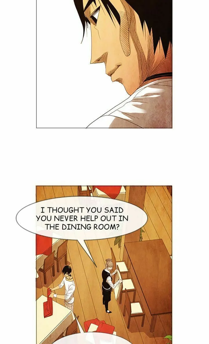 Read Michelin Star chapter 38 image 37 on Lezhin