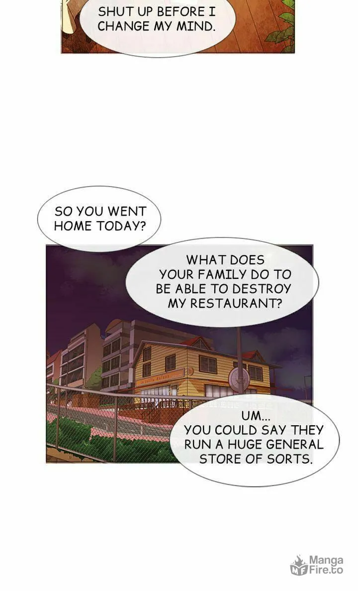 Read Michelin Star chapter 38 image 38 on Lezhin