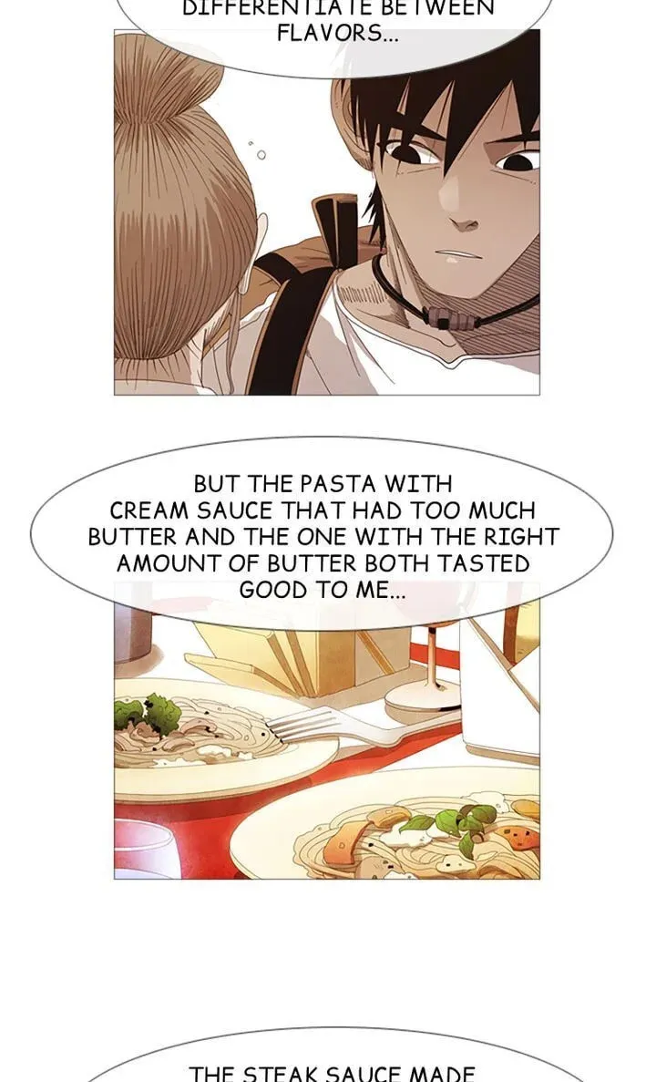 Read Michelin Star chapter 38 image 6 on Lezhin