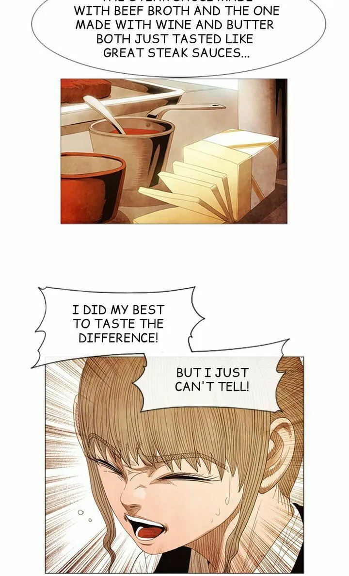 Read Michelin Star chapter 38 image 7 on Lezhin
