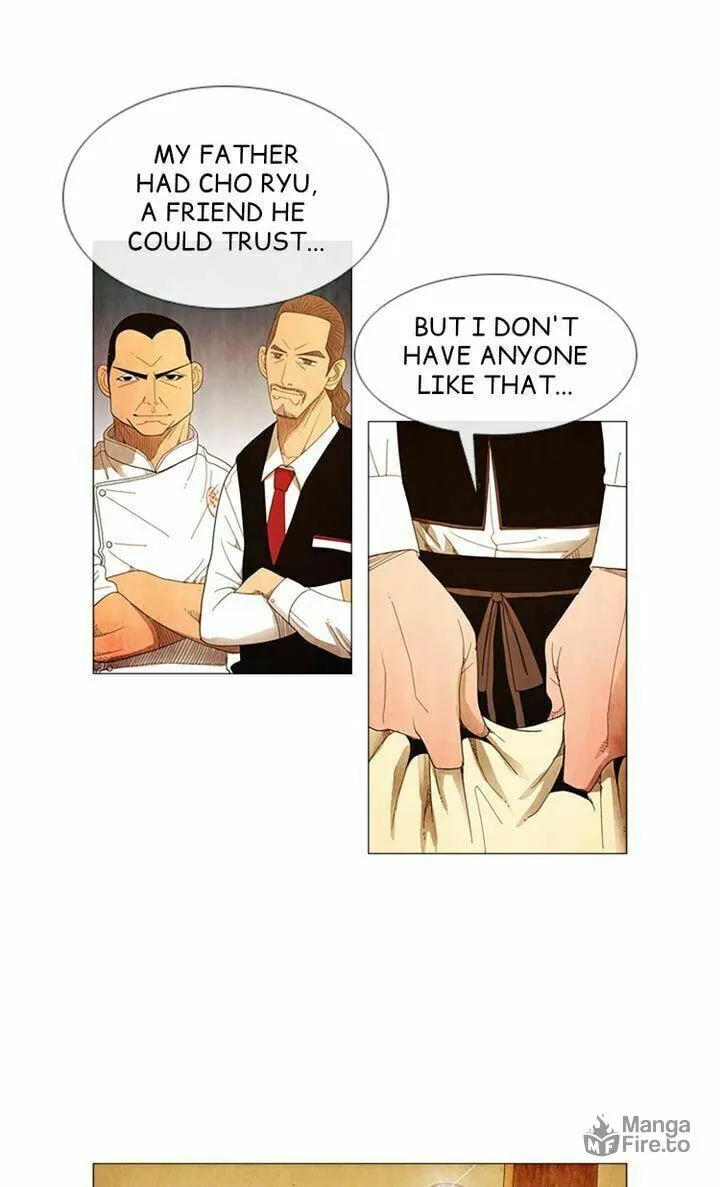Read Michelin Star chapter 38 image 8 on Lezhin
