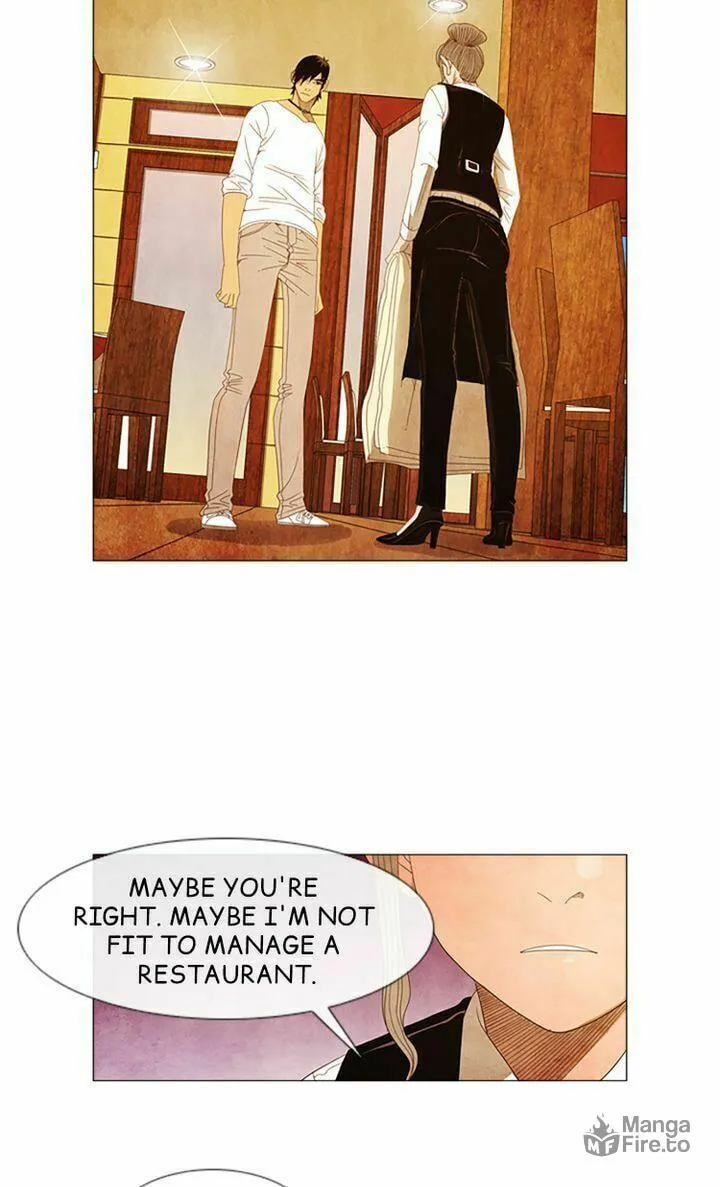 Read Michelin Star chapter 38 image 9 on Lezhin