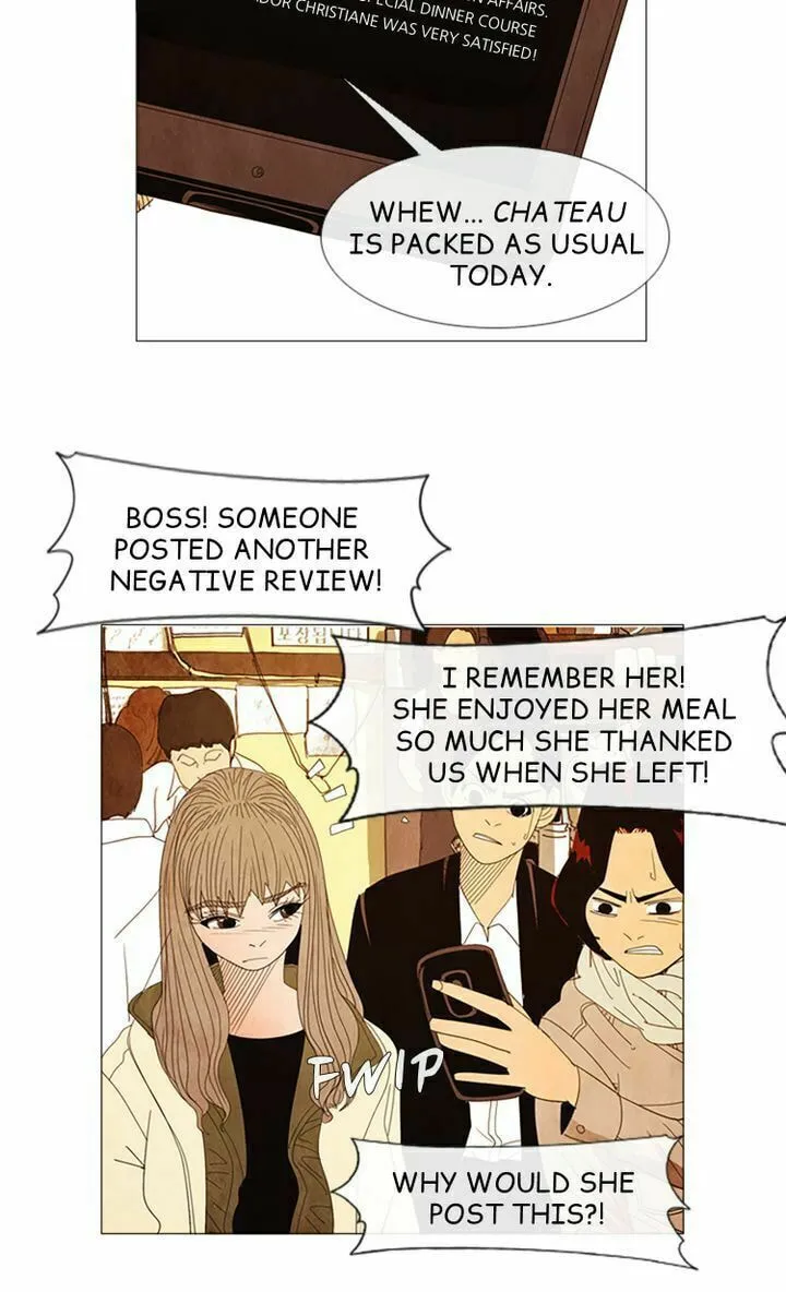 Read Michelin Star chapter 39 image 13 on Lezhin