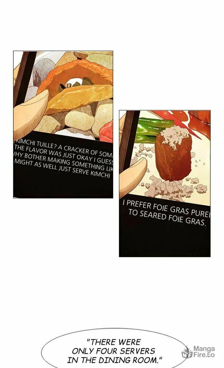 Read Michelin Star chapter 39 image 14 on Lezhin