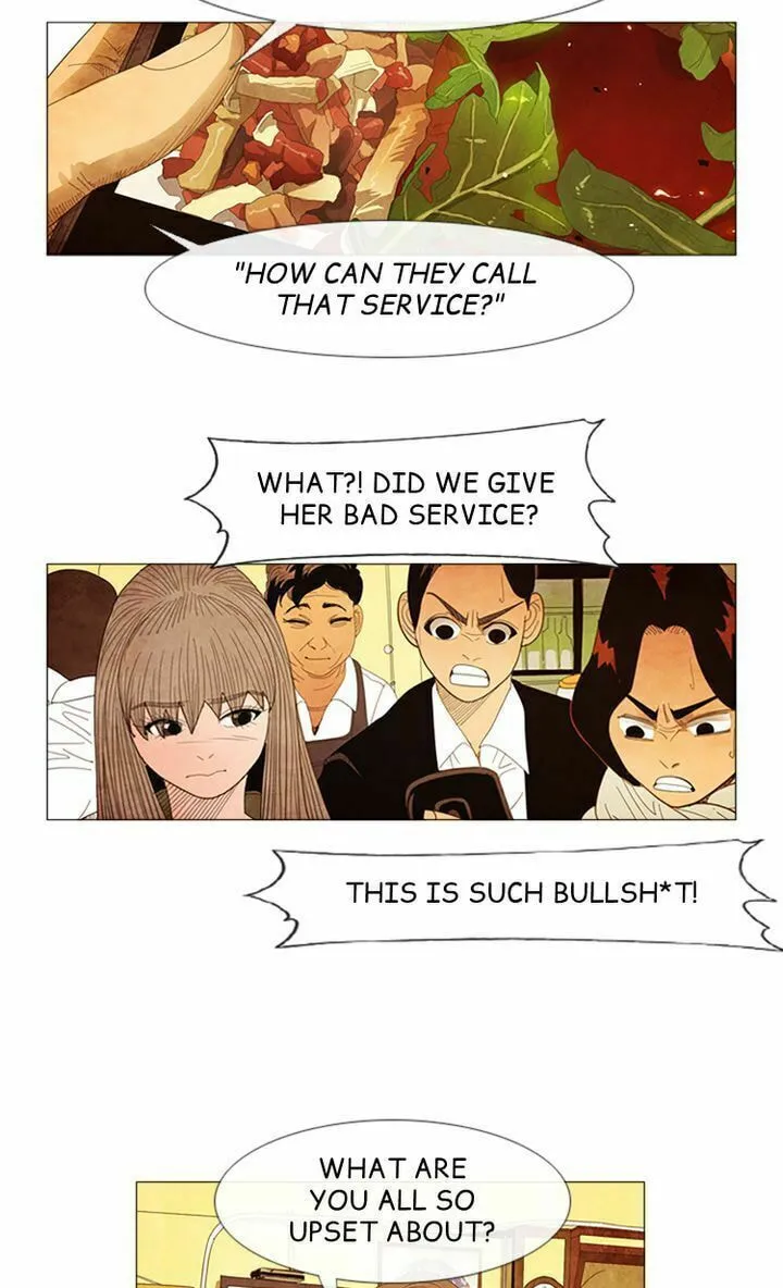 Read Michelin Star chapter 39 image 15 on Lezhin