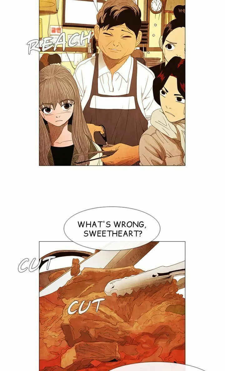 Read Michelin Star chapter 39 image 16 on Lezhin