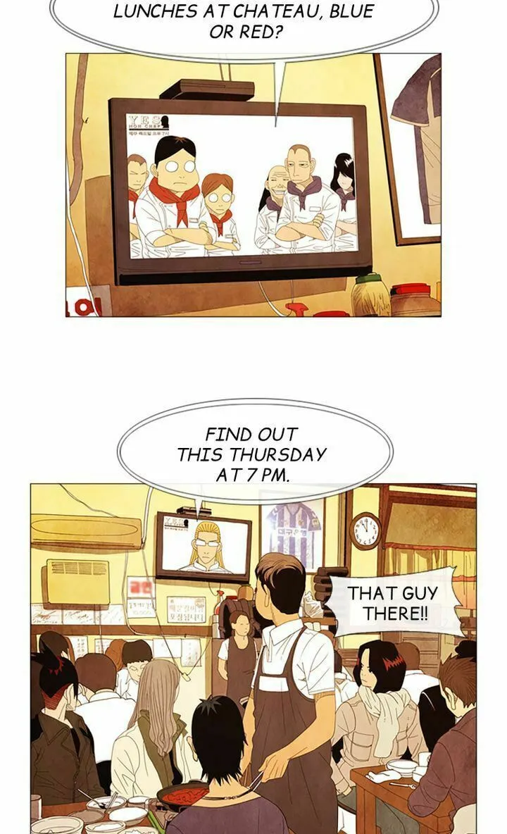 Read Michelin Star chapter 39 image 18 on Lezhin