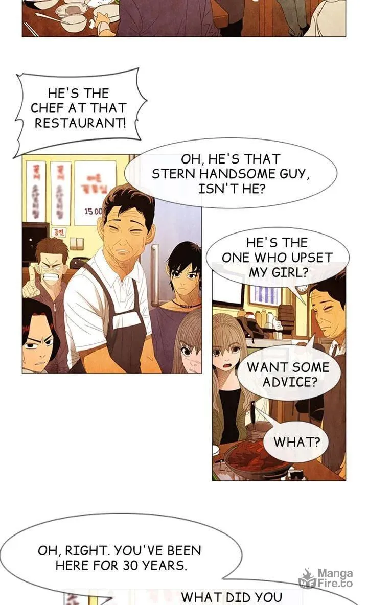 Read Michelin Star chapter 39 image 19 on Lezhin